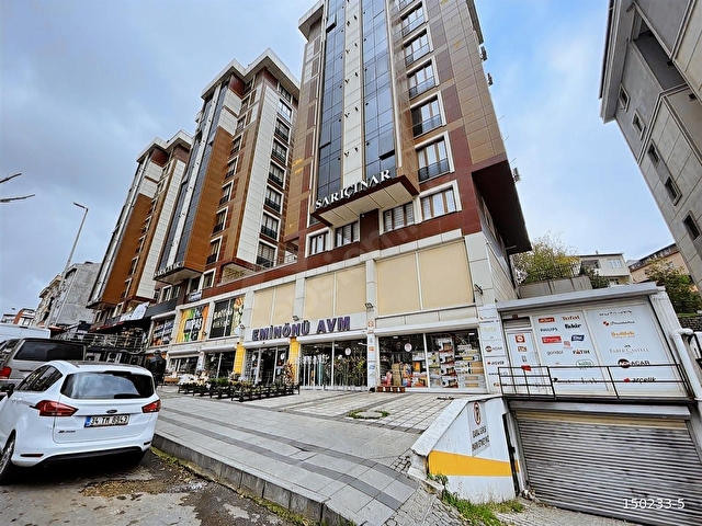 SARIÇINAR EVLERİNDE SATILIK 2+1 LÜX GENİŞ DAİRE(2 AY TAAHHÜTLÜ) - Görsel 28