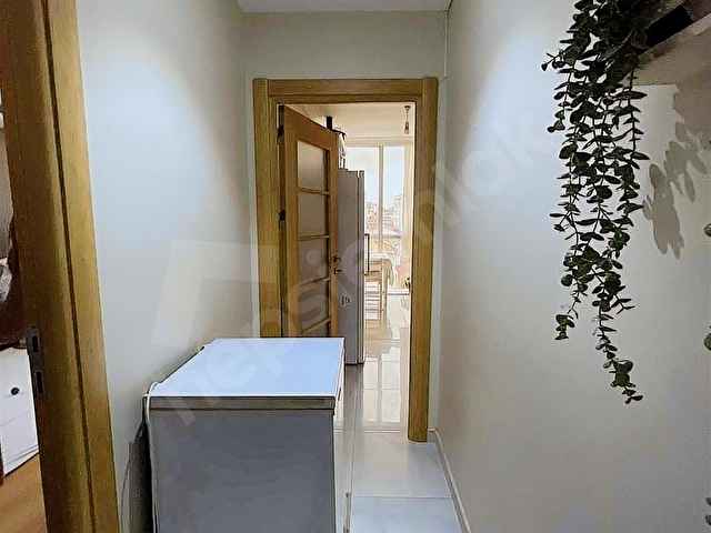 SARIÇINAR EVLERİNDE SATILIK 2+1 LÜX GENİŞ DAİRE(2 AY TAAHHÜTLÜ) - Görsel 24