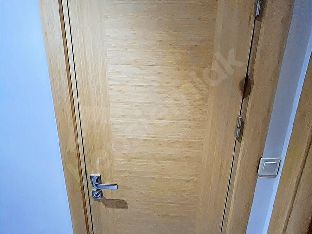 SARIÇINAR EVLERİNDE SATILIK 2+1 LÜX GENİŞ DAİRE(2 AY TAAHHÜTLÜ) - Görsel 21
