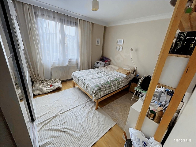 SARIÇINAR EVLERİNDE SATILIK 2+1 LÜX GENİŞ DAİRE(2 AY TAAHHÜTLÜ) - Görsel 16
