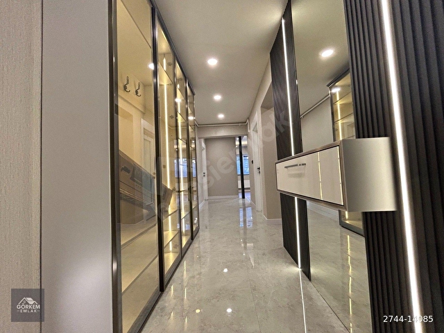 GÖRKEMDEN CADDE PARALELİ 2+1 BAĞIMSIZ KOMBİLİ BALKONLU KAT KONUMUNDA - Görsel 19