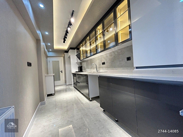 GÖRKEMDEN CADDE PARALELİ 2+1 BAĞIMSIZ KOMBİLİ BALKONLU KAT KONUMUNDA - Görsel 23