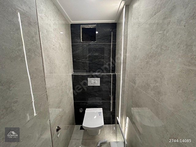 GÖRKEMDEN CADDE PARALELİ 2+1 BAĞIMSIZ KOMBİLİ BALKONLU KAT KONUMUNDA - Görsel 27