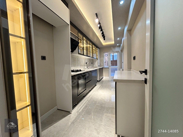 GÖRKEMDEN CADDE PARALELİ 2+1 BAĞIMSIZ KOMBİLİ BALKONLU KAT KONUMUNDA - Görsel 22