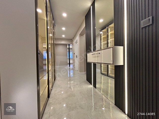 GÖRKEMDEN CADDE PARALELİ 2+1 BAĞIMSIZ KOMBİLİ BALKONLU KAT KONUMUNDA - Görsel 3