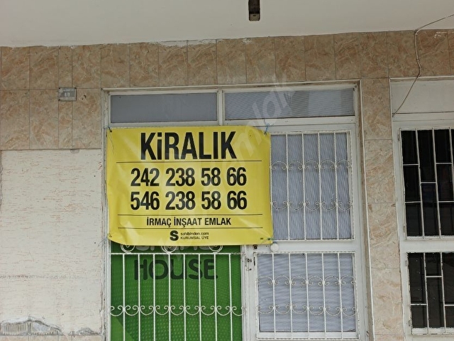 BAYINDIR MAH KİRALIK DÜKKAN - Görsel 9