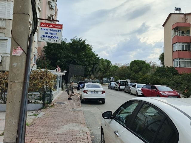BAYINDIR MAH KİRALIK DÜKKAN - Görsel 7
