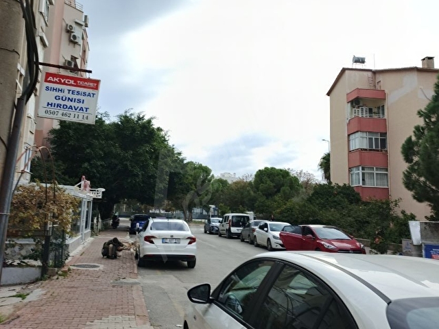 BAYINDIR MAH KİRALIK DÜKKAN - Görsel 5