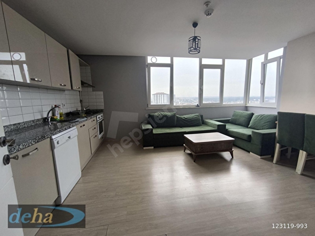 M2 - METRO YA YAKIN SATILIK TAŞINMAYA HAZIR OTOPARKLI 3+1 DAİRE - Görsel 8