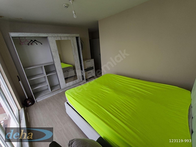 M2 - METRO YA YAKIN SATILIK TAŞINMAYA HAZIR OTOPARKLI 3+1 DAİRE - Görsel 23