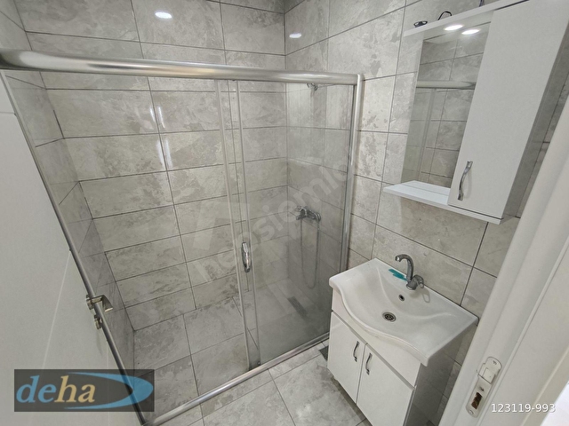 M2 - METRO YA YAKIN SATILIK TAŞINMAYA HAZIR OTOPARKLI 3+1 DAİRE - Görsel 24