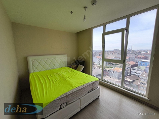 M2 - METRO YA YAKIN SATILIK TAŞINMAYA HAZIR OTOPARKLI 3+1 DAİRE - Görsel 21