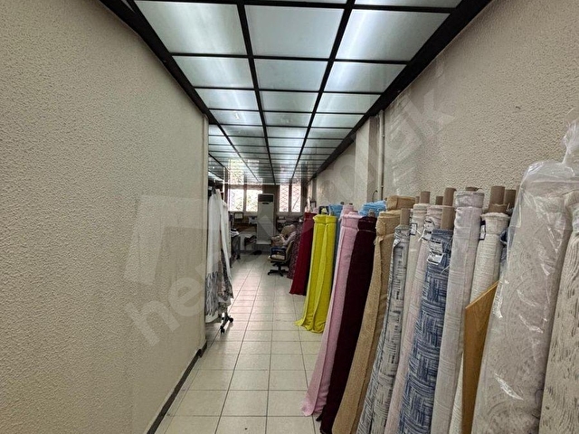 NİŞANTAŞI RUMELİ CADDESİNDE 2 KATLI 130M2 KİRALIK DÜKKAN MAĞAZA - Görsel 5