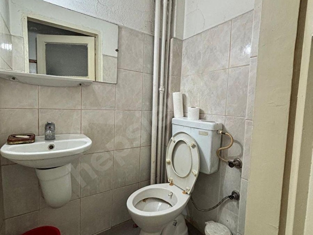 NİŞANTAŞI RUMELİ CADDESİNDE 2 KATLI 130M2 KİRALIK DÜKKAN MAĞAZA - Görsel 6
