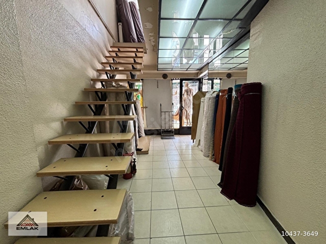 NİŞANTAŞI RUMELİ CADDESİNDE 2 KATLI 130M2 KİRALIK DÜKKAN MAĞAZA - Görsel 7