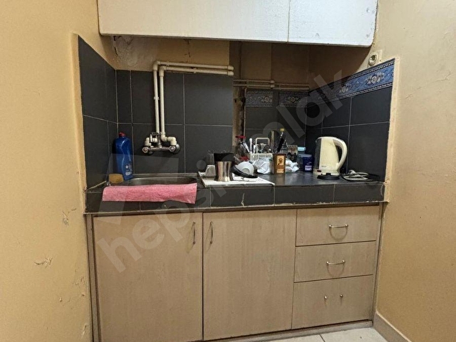 NİŞANTAŞI RUMELİ CADDESİNDE 2 KATLI 130M2 KİRALIK DÜKKAN MAĞAZA - Görsel 18