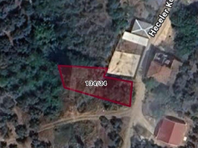 LOOKHAUSE BURSA ORHANGAZİ HECELER KÖYÜ 300 METRE GÖL MANZARALI - Görsel 3