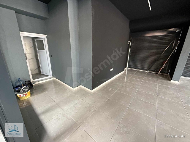 AHMET YESEVİ MAH. HAFİF İMALATA UYGUN 140 M2 DÜZ GİRİŞ DÜKKAN - Görsel 18