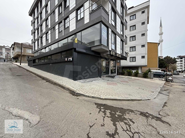 AHMET YESEVİ MAH. HAFİF İMALATA UYGUN 140 M2 DÜZ GİRİŞ DÜKKAN - Görsel 21