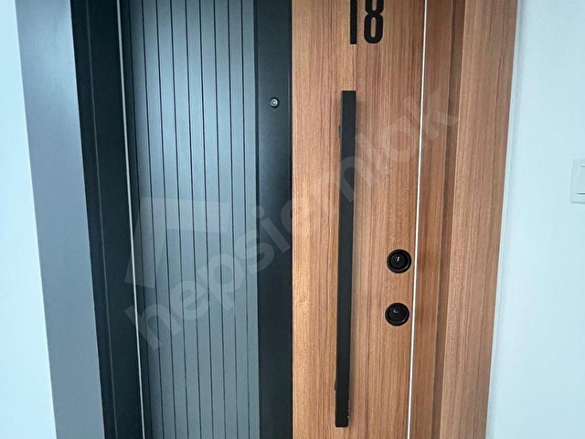 SBELLDEN BAHÇELİEVLERDE ÖN CEPHEDE SAUNALI 4+1 TERASLI DUBLEKS - Görsel 29