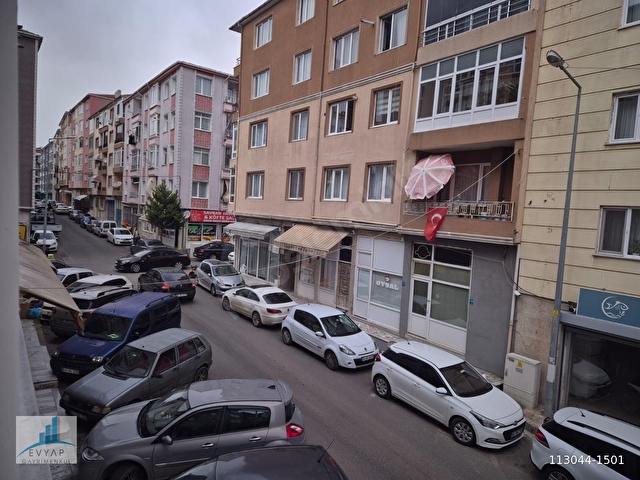 ŞEYHSİNAN MAHALLESİ ÇARŞIYA YAKIN KİRALIK 3+1 DAİRE - Görsel 7