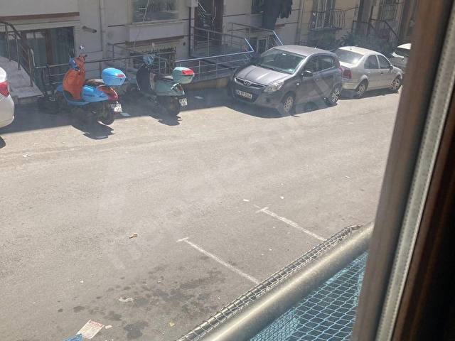 MALTEPE ZÜMRÜTEVLERDEN 2+1 YENİ LÜX 8 YILLIK KOMBİLİ ÖN CEPHE - Görsel 22