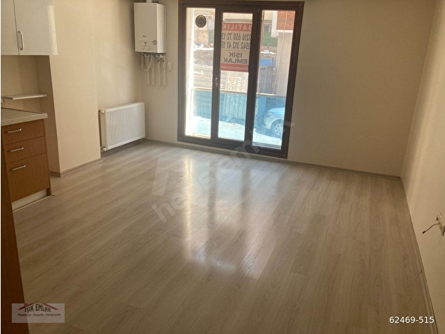 MALTEPE ZÜMRÜTEVLERDEN 2+1 YENİ LÜX 8 YILLIK KOMBİLİ ÖN CEPHE - Görsel 2