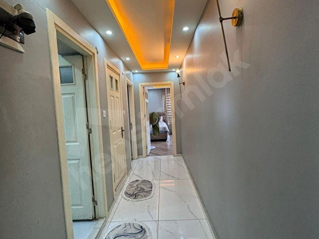 HAFSA SULTAN MAH. 3+1 150m2 OTOPARKLI FULL ÖZELLİKLİ DAİRE - Görsel 25