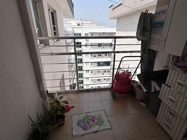 HAFSA SULTAN MAH. 3+1 150m2 OTOPARKLI FULL ÖZELLİKLİ DAİRE - Görsel 17