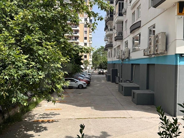 HAFSA SULTAN MAH. 3+1 150m2 OTOPARKLI FULL ÖZELLİKLİ DAİRE - Görsel 11