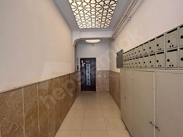 HAFSA SULTAN MAH. 3+1 150m2 OTOPARKLI FULL ÖZELLİKLİ DAİRE - Görsel 13