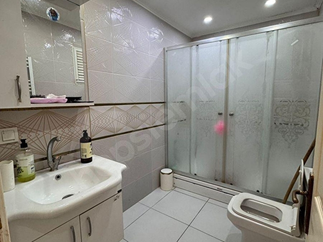 HAFSA SULTAN MAH. 3+1 150m2 OTOPARKLI FULL ÖZELLİKLİ DAİRE - Görsel 10