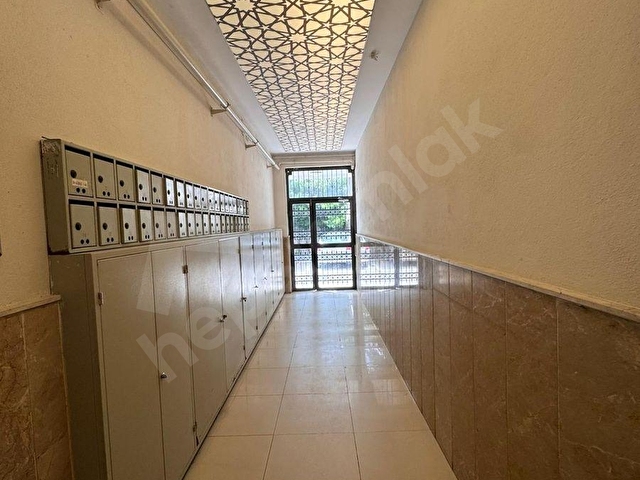 HAFSA SULTAN MAH. 3+1 150m2 OTOPARKLI FULL ÖZELLİKLİ DAİRE - Görsel 14