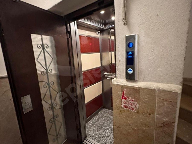 HAFSA SULTAN MAH. 3+1 150m2 OTOPARKLI FULL ÖZELLİKLİ DAİRE - Görsel 12