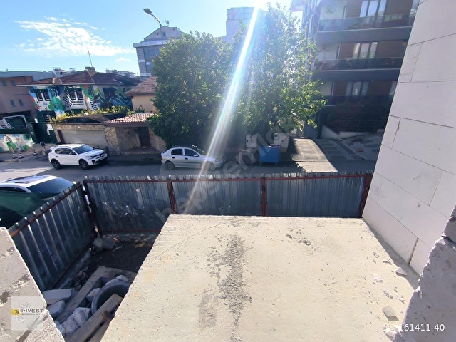 ÇENGELKÖY BOSNA BULVARI CADDE YANI 3+1 YERDEN ISITMA OTOPARK - Görsel 11