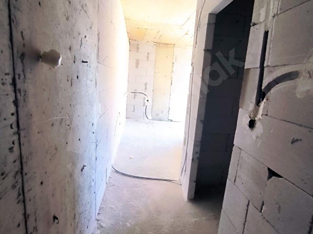 ÇENGELKÖY BOSNA BULVARI CADDE YANI 3+1 YERDEN ISITMA OTOPARK - Görsel 15