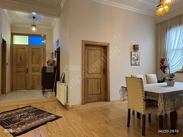 AYNALIÇEMEDE TARİHİ BİNADA, EŞYALI KİRALIK DAİRE - Görsel 18