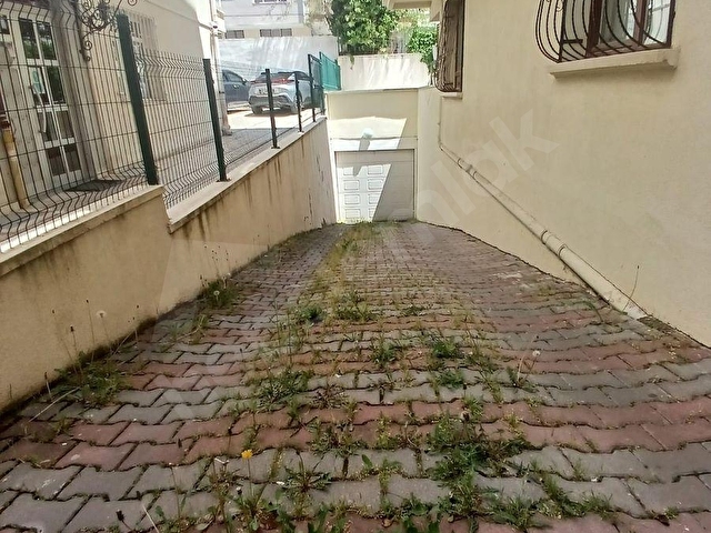 BAHÇELİEVLER YENİ BİNADA GENİŞ TERASLI 2+1 DAİRE - Görsel 13