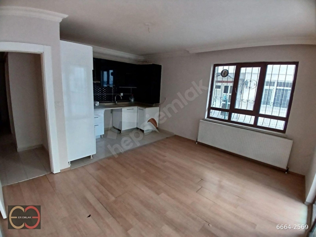 BAHÇELİEVLER YENİ BİNADA GENİŞ TERASLI 2+1 DAİRE - Görsel 3