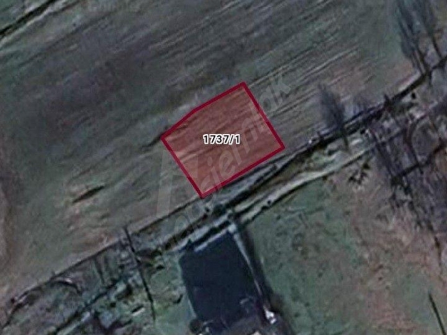 KAPAKLI MEVLANA MAHALLESİNDE SATILIK 318 M2 ARSA - Görsel 3
