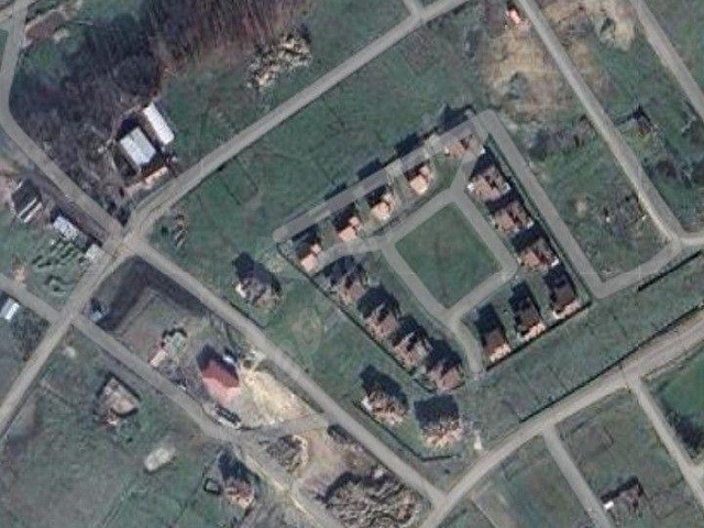 KAPAKLI MEVLANA MAHALLESİNDE SATILIK 318 M2 ARSA - Görsel 4