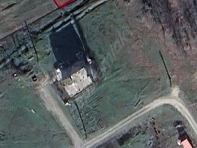 KAPAKLI MEVLANA MAHALLESİNDE SATILIK 318 M2 ARSA - Görsel 10