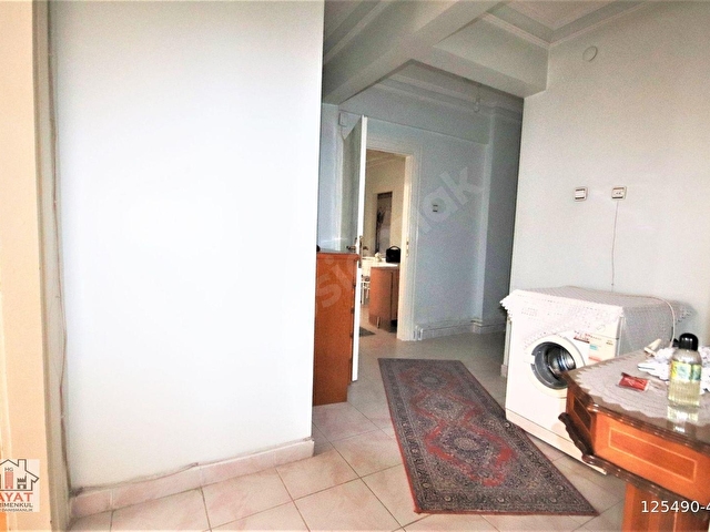MUHSİN ÇELEBİ MAHALLESİNDE ZAFER OKULU YANI KİRALIK 3+1DAİRE - Görsel 11