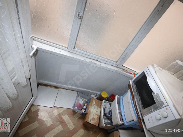 MUHSİN ÇELEBİ MAHALLESİNDE ZAFER OKULU YANI KİRALIK 3+1DAİRE - Görsel 19