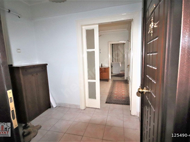 MUHSİN ÇELEBİ MAHALLESİNDE ZAFER OKULU YANI KİRALIK 3+1DAİRE - Görsel 5
