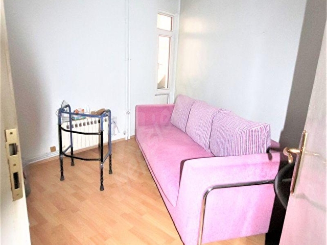 MUHSİN ÇELEBİ MAHALLESİNDE ZAFER OKULU YANI KİRALIK 3+1DAİRE - Görsel 16
