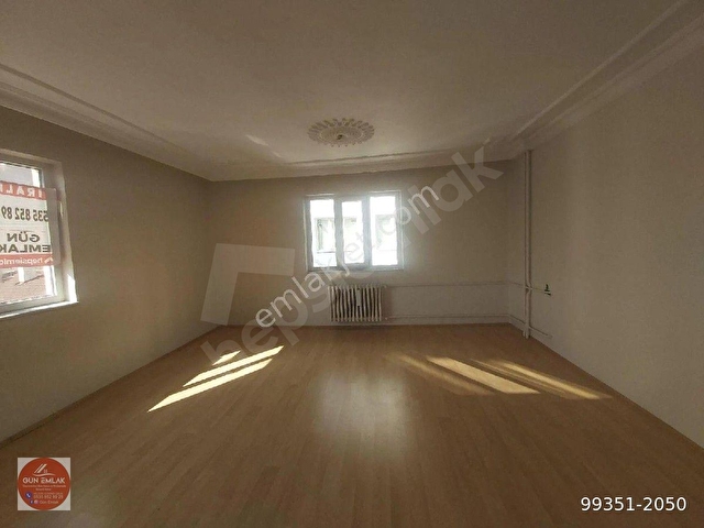 ESKİŞEHİR TEPEBAŞI MAMURE MH KIRIM CD 3+1 SATILIK DAİRE - Görsel 3