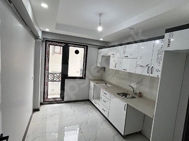 🌟 DERİNCE ÇINARLIDA KAPALI OTOPARKLI 2+1 LÜKS ARAKAT DAİRE 🌟 - Görsel 8