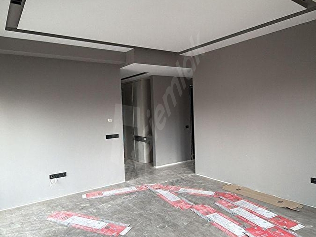 KADIKÖY ERENKÖYDE PRESTİJLİ LOKASYONDA SIFIR 3+1 ARA KAT DAİRE - Görsel 7