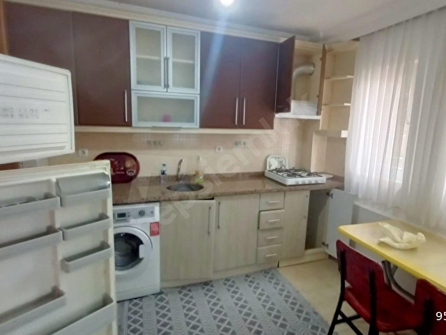 BARTIN İNKUMDA  2+1 DAİRE PLAJA 50 M EŞYALI KLİMALI YILLIK KİRA 200.000 TL